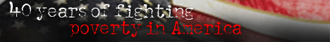 Catholic Campaign for Human Development Colletion Resource - Web Ad 2