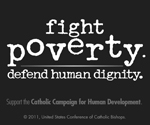 Catholic Campaign for Human Development Colletion Resource - Clip Art 2