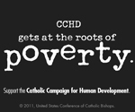Catholic Campaign for Human Development Colletion Resource - Clip Art 3