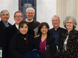 Join us for the 2012 Catholic Social Ministry Gathering!