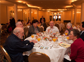  raising Catholic values on issues of social concern.