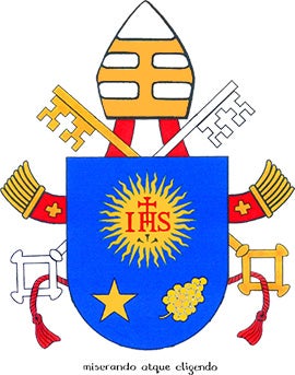 Pope Francis I