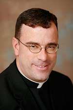 Reverend Monsignor J. Brian Bransfield was elected general secretary of the U.S. Conference of Catholic Bishops (USCCB) during their 2015 Fall General Assembly. Reverend Monsignor J. Brian Bransfield was elected general secretary of the U.S. Conference of Catholic Bishops (USCCB) during their 2015 Fall General Assembly.