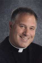 Rev. Msgr. Jeffrey D. Burrill, S.T.L. was appointed Associate General Secretary of the United States Conference of Catholic Bishops in February, 2016. Rev. Msgr. Jeffrey D. Burrill, S.T.L. was appointed Associate General Secretary of the United States Conference of Catholic Bishops in February, 2016.