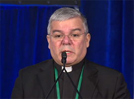 USCCB General Assembly 2019 June 