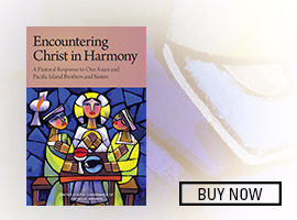Encountering Christ in Harmony