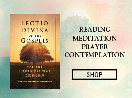 Lectio Divina Book Available
