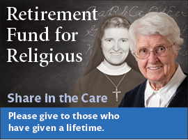 Retirement Fund for Religious - Photo by Jim Judkis/judkisphoto@comcast.net - montage Retirement Fund for Religious - Photo by Jim Judkis/judkisphoto@comcast.net - montage
