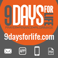 9 Days for Life Image Gallery