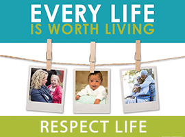 2015-16 Respect Life Program