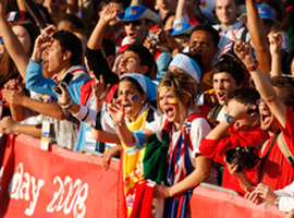 world-youth-day-sydney-cns-montage world-youth-day-sydney-cns-montage