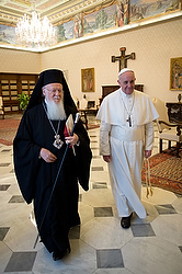 pope-francis-and-patriarch-bartholomew