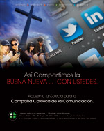 Catholic Communication Campaign - Print Ad Color - Spanish