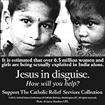 Catholic Relief Services Collection - Clip Art 1