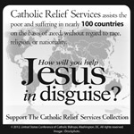 Catholic Relief Services Collection - Clip Art 3