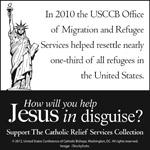 Catholic Relief Services Collection - Clip Art 4