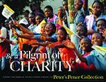 Papal Visit to Cameroon, 2009