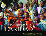 Papal Visit to Cameroon, 2009