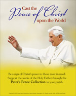 Peters Pence Collection - Print Ad Color