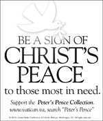 Peters Pence Collection - Clip Art 4