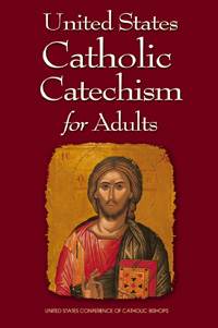 Book - United States Catholic Catechism for Adults