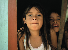 MRS-USCCB oversees the resettlement of refugees in more than 100 dioceses across the nation.