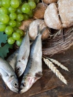 fish bread basket iStock small