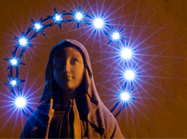 madonna-praying-for-italy-iStock-montage