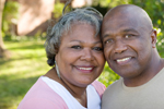 Older Couple