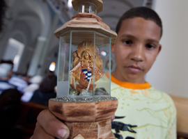 CNS Photo/Nancy Phelan Wiechec.