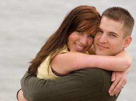 Couples grow in fidelity while using NFP.
