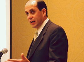 Alejandro Aguilera- Titus- Hispanic Affairs