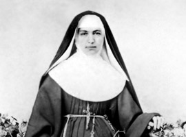 Saint Marianne Cope