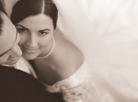Married Love Opens Couples to the Gift of New Life