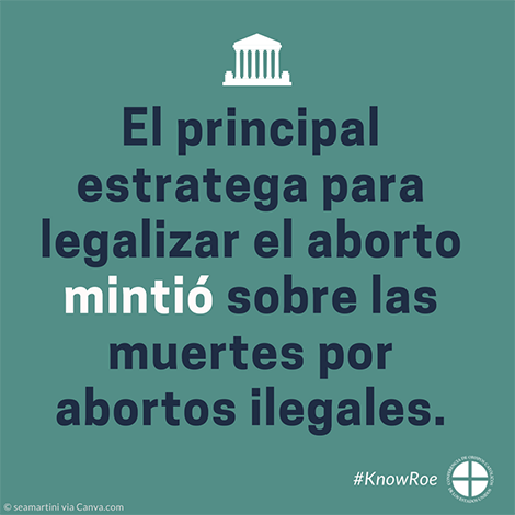#KnowRoe Image 9 - Spanish - 470