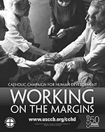 Catholic Campaign For Human Development Logo
