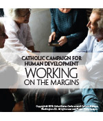 Catholic Campaign For Human Development Logo