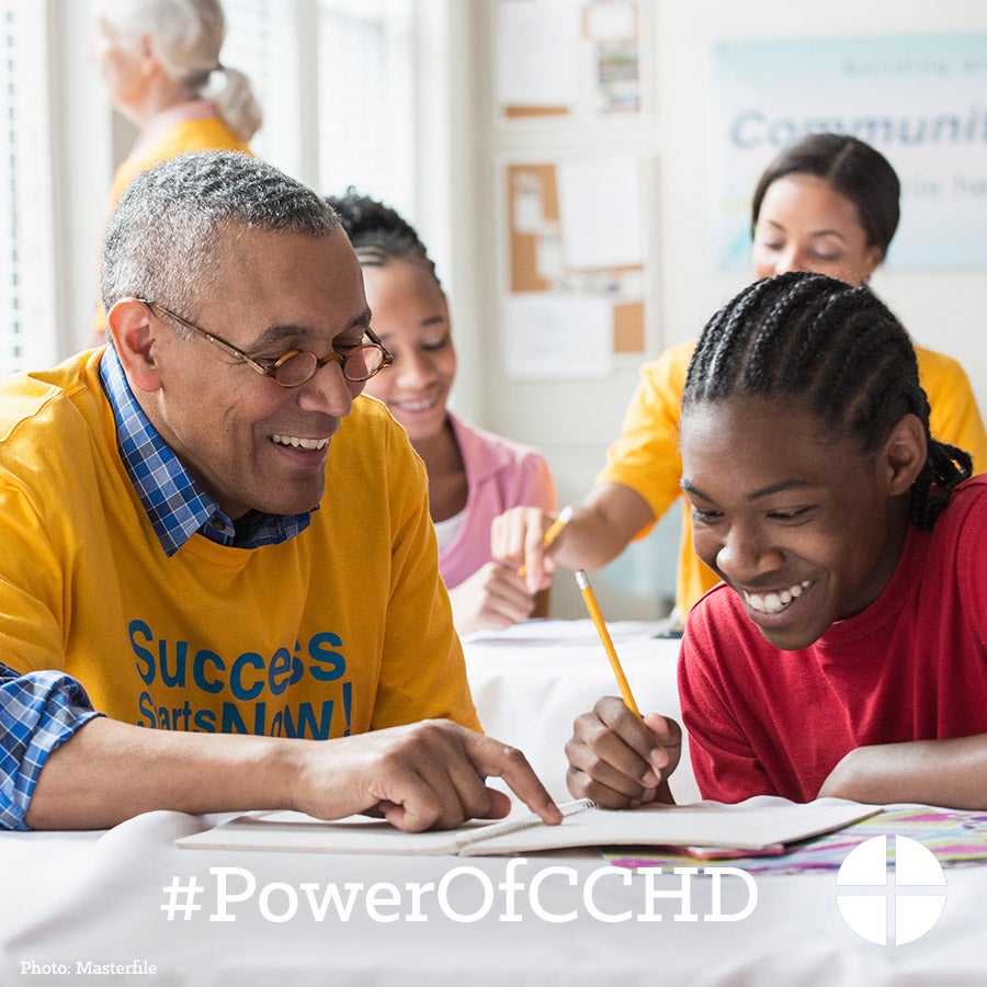 Catholic Campaign for Human Development Catholic Campaign for Human Development