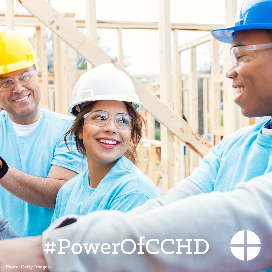Catholic Campaign for Human Development Catholic Campaign for Human Development