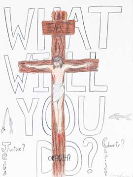 CCHD 2014 Multimedia Youth Contest entry
