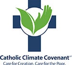 Catholic Climate Covenant Logo