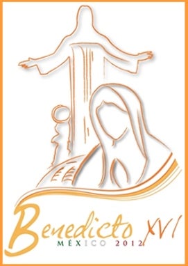 mexican apostolic visit 2012 logo right column mexican apostolic visit 2012 logo right column