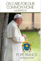 Laudato Si: On Care for our Home USCCB