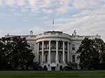 The White House. U.S. Government photo.