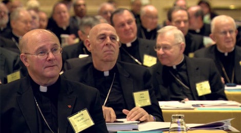 General Assembly 2015 Fall Meeting