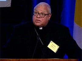 USCCB General Assembly 2017 Fall Images