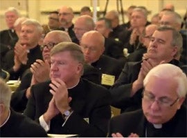 2017 Fall General Assembly Images