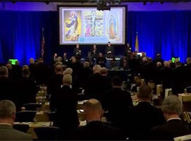 USCCB General Assembly 2017 Fall - Images
