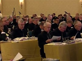 USCCB General Assembly 2017 Fall - Images