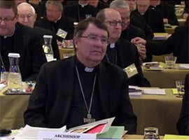 2017 Fall General Assembly Images